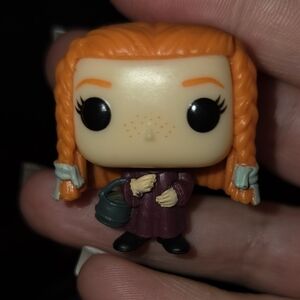 Funko Harry Potter Mini Ginny Weasley